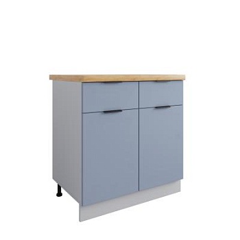 Стол Виано Блю С2ЯШ 800