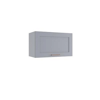 Верхний шкаф Квадро Маус софт ПГ 600