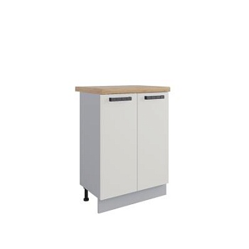 Стол Ройс Ваниль софт МС 600