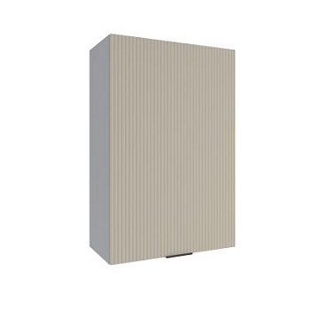 Верхний шкаф Фенис 3Д Тирамису ВП 601