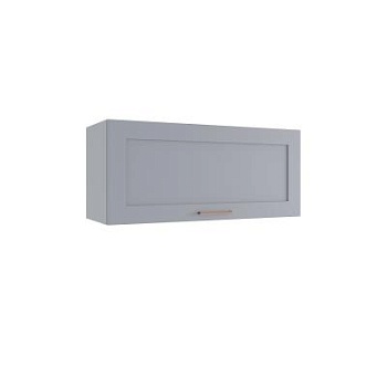 Верхний шкаф Квадро Маус софт ПГ 800