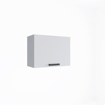 Верхний шкаф Ройс Белый софт ВПГ 600