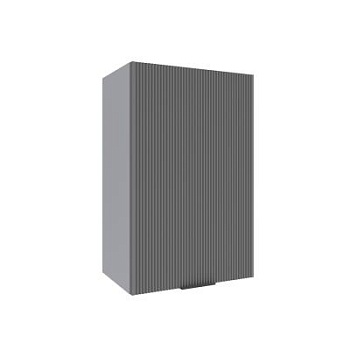 Верхний шкаф Паола Смоки П 450