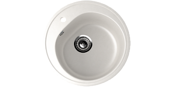 Мойка Ulgran U-101-341 ультра-белый