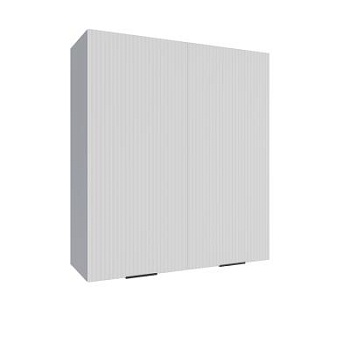 Верхний шкаф Фенис 3Д Айс ВП 800