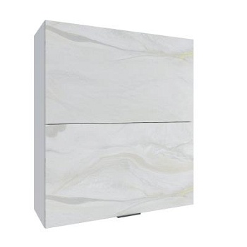 Верхний шкаф Фенис Арт Голд ВПГПМ 800