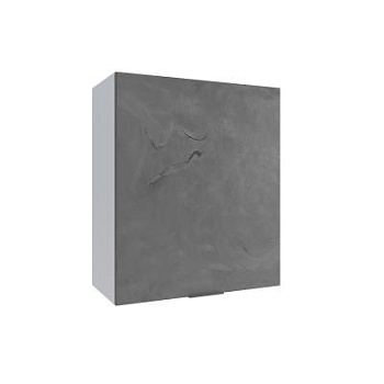 Верхний шкаф Фенис Арт Металл П 601