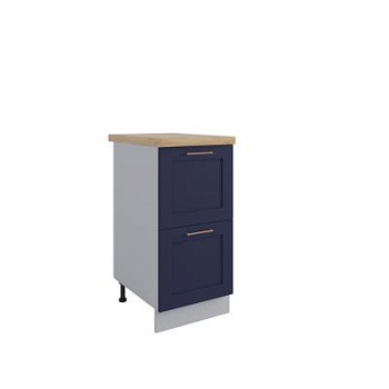 Стол Квадро Черника СК2 400