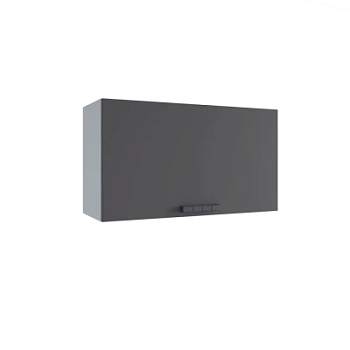 Верхний шкаф Гранд Крем ВПГ 800