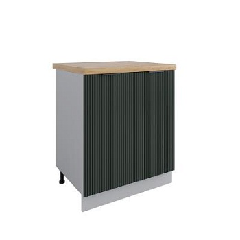 Стол Фенис 3Д Грин С 700