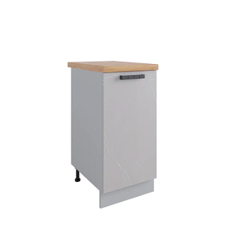 Стол Ройс Кварц бежевый С 400