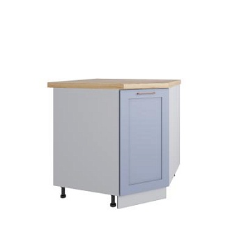 Стол Квадро Лунный свет СУ 850