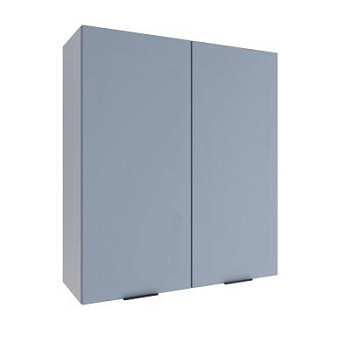 Верхний шкаф Виано Блю ВП 800