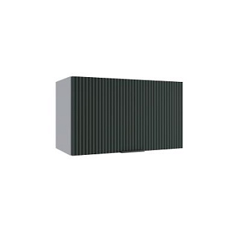 Верхний шкаф Фенис 3Д Грин ПГ 600