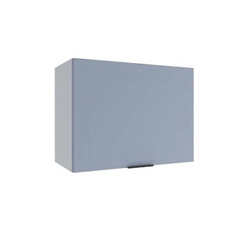 Верхний шкаф Виано Блю ВПГ 600