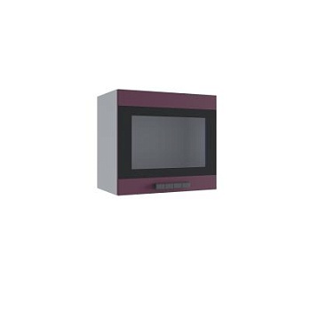 Верхний шкаф Ройс Виноград софт ВПГСФ 500