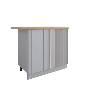 Стол Мелисса Бежевый Скин СУ 1000