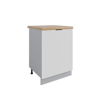 Стол Фенис 3Д Айс С 601