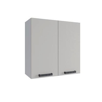 Верхний шкаф Ройс Бежевый Скин П 700