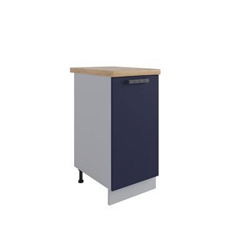 Стол Ройс Черника софт С 400