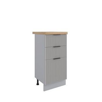 Стол Мелисса Бежевый Скин МСЯШ 400