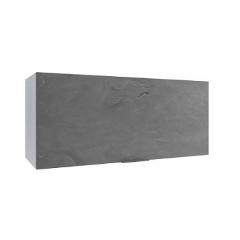 Верхний шкаф Фенис Арт Металл ПГ 800