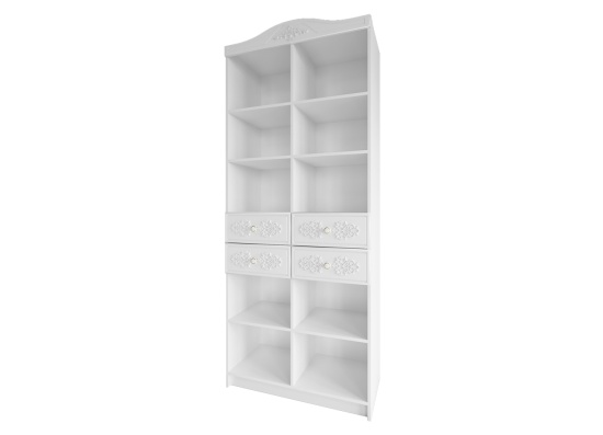 МС Ki-Ki Стеллаж СД 900.1