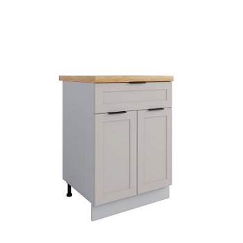 Стол Перо Вижн С1ЯШ 600