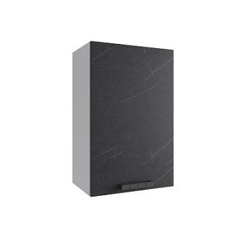 Верхний шкаф Ройс Гранит Оникс П 450