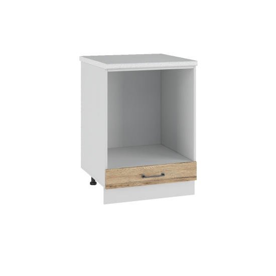 Стол Лофт Дуб цикорий СДШ 600