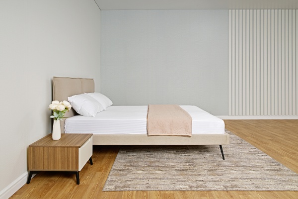 Кровать Сильвия 1,6 Сэнд