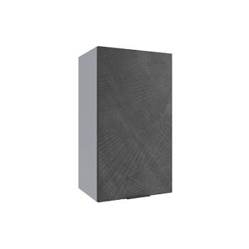 Верхний шкаф Фенис Палм Грей П 400