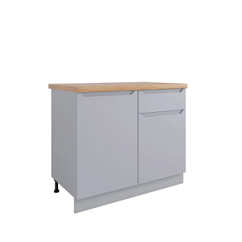 Стол Тренто Маус софт СШ 1000