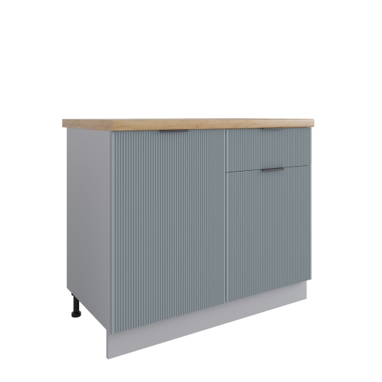 Стол Паола Оазис СШ 1000