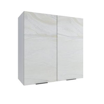 Верхний шкаф Фенис Арт Голд П 700