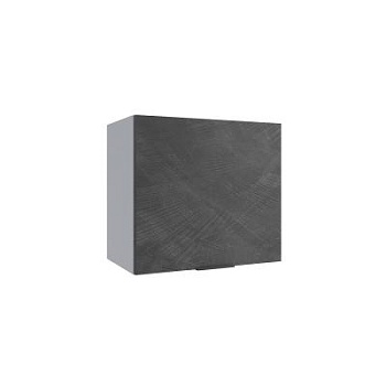 Верхний шкаф Фенис Палм Грей ВПГ 500