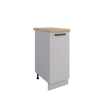 Стол Ройс Бежевый Скин С 350