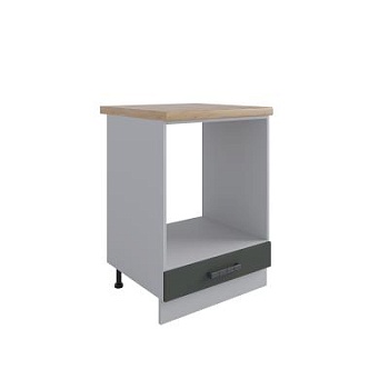 Стол Ройс Оливково-зеленый СДШ 600