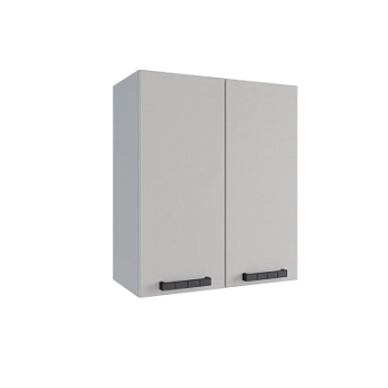 Верхний шкаф Фортуна Бежевый П 600