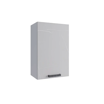 Верхний шкаф Ройс Кварц бежевый П 450