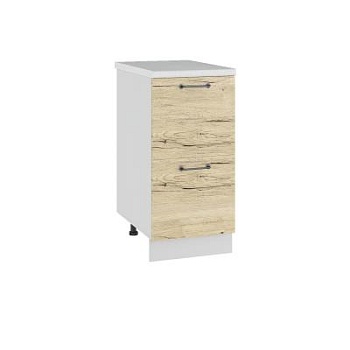 Стол Лофт Дуб майский СК2 400