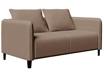 Диван Леон 1,6 Мокко