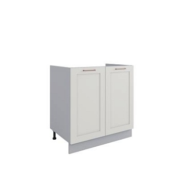 Стол Квадро Ваниль кожа СМ 800