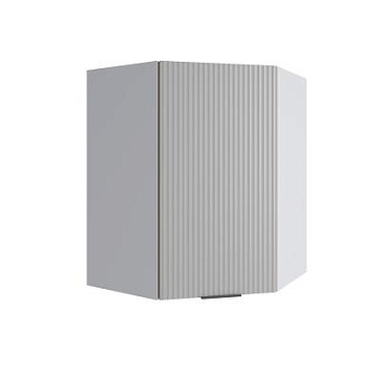 Верхний шкаф Фенис 3Д Маус ПУ 550*550