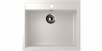 Мойка Ulgran U-104-331 белый