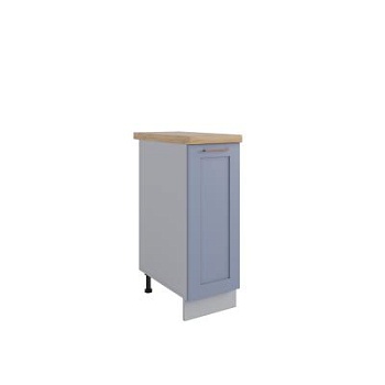 Стол Квадро Лунный свет С 300