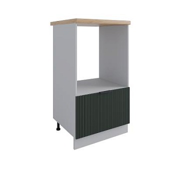 Стол Фенис 3Д Грин СН 600М