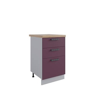 Стол Ройс Виноград софт СЯБ 500