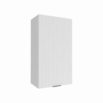 Верхний шкаф Монца Белый софт ВП 500