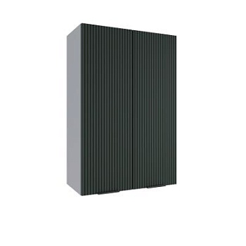 Верхний шкаф Фенис 3Д Грин ВП 600